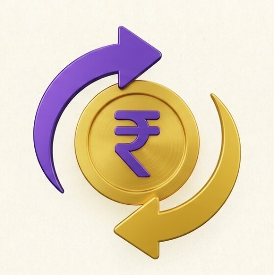 Shift My Debt Icon