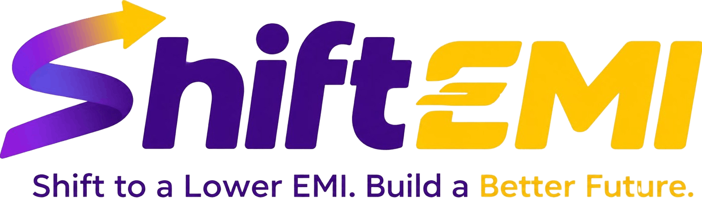 ShiftEMI logo