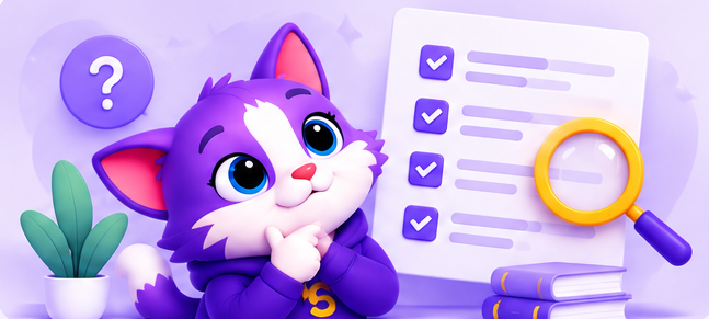 Credit report and obligation overview