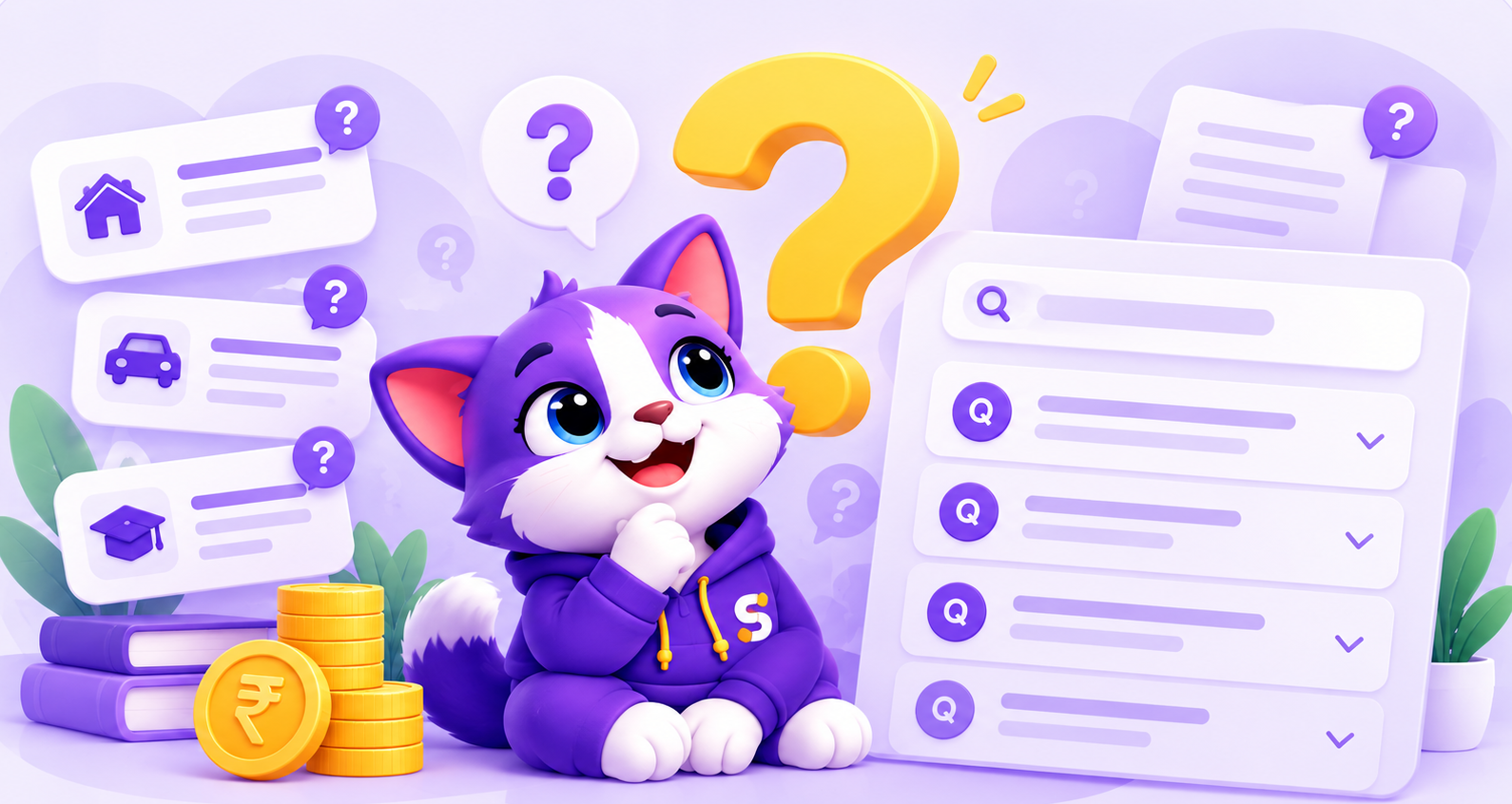 Support specialist answering questions